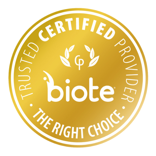 biote-certified Bioidentical Hormone Optimization Therapy Greenville